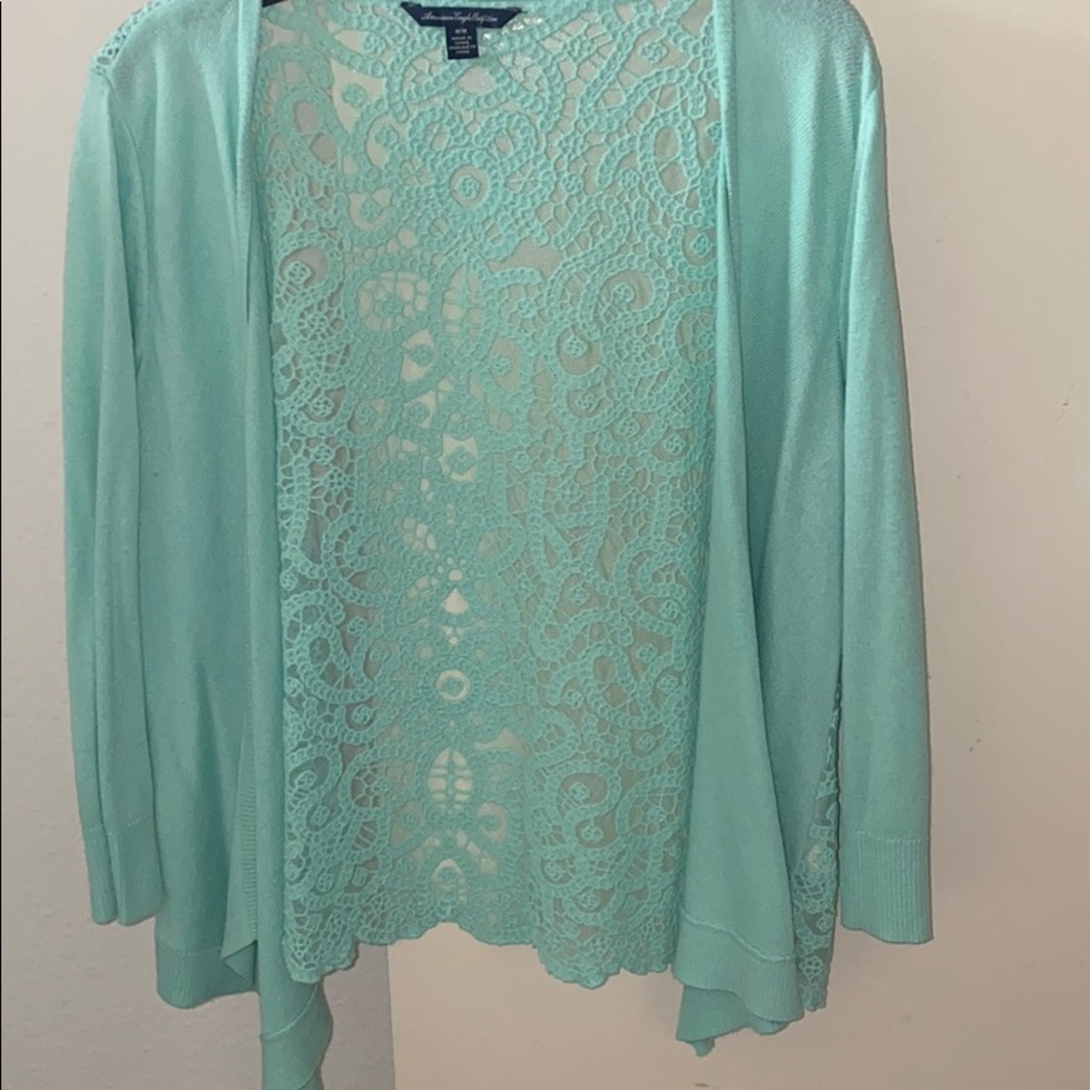 American Eagle Cardigan